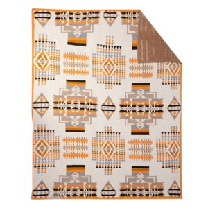 Myrabag Talon Ridge Mesa Throw